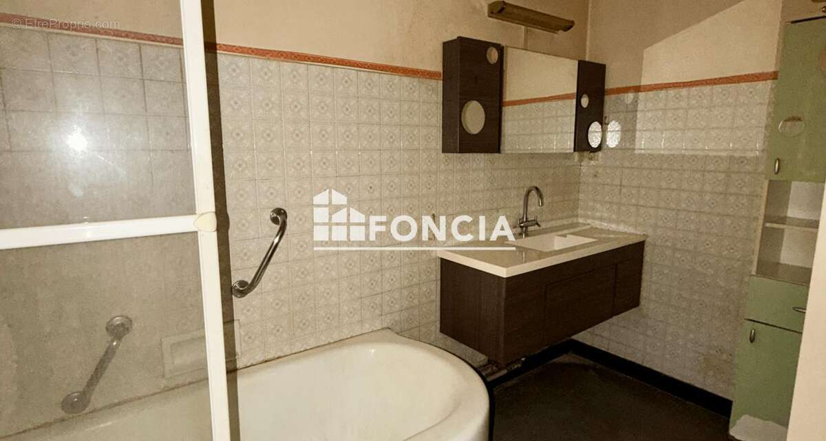 Appartement à QUIMPER