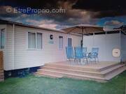 Maison à OUISTREHAM