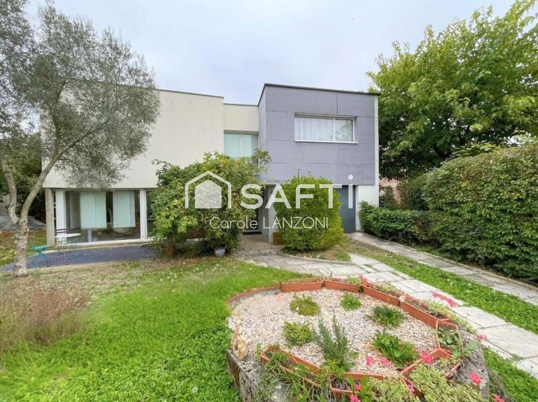 Photo 3 - Maison à CHATEAUGIRON