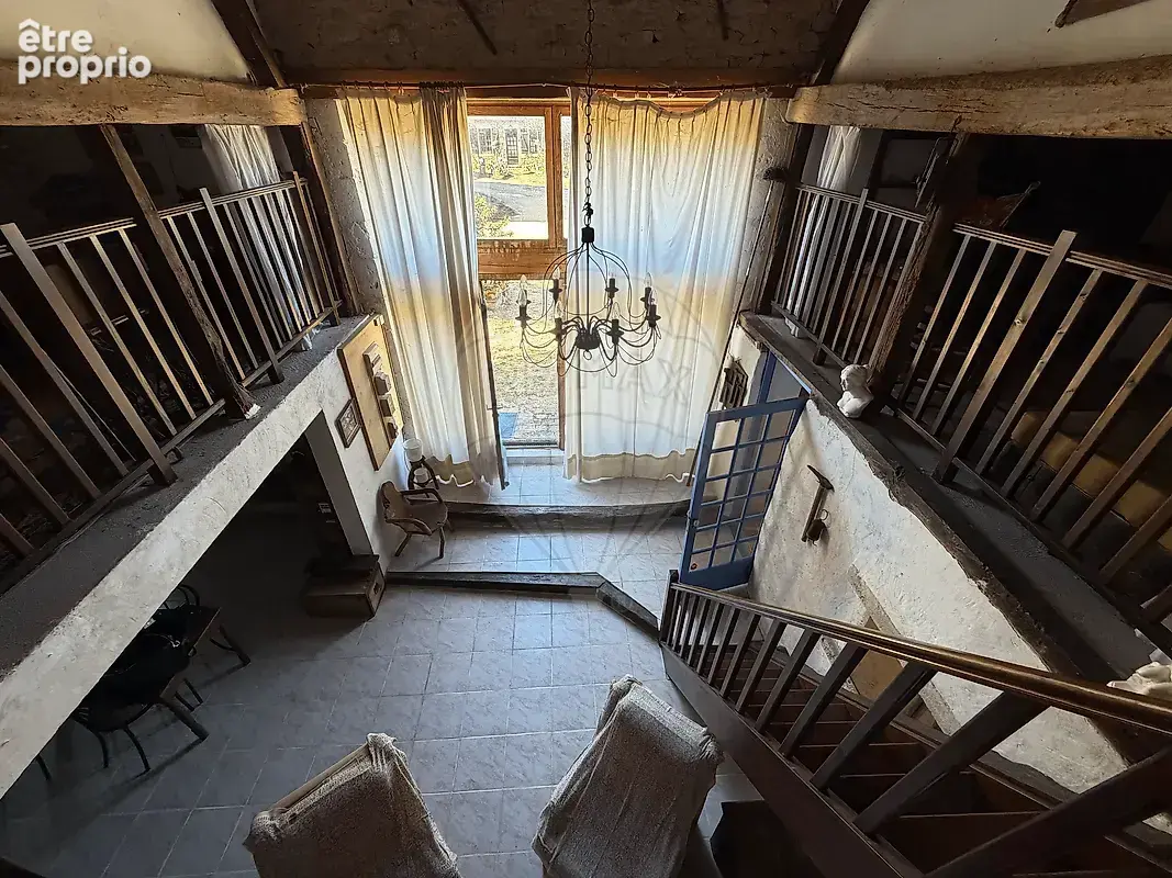 Maison 2 chambre(s) à vendre - photo 12