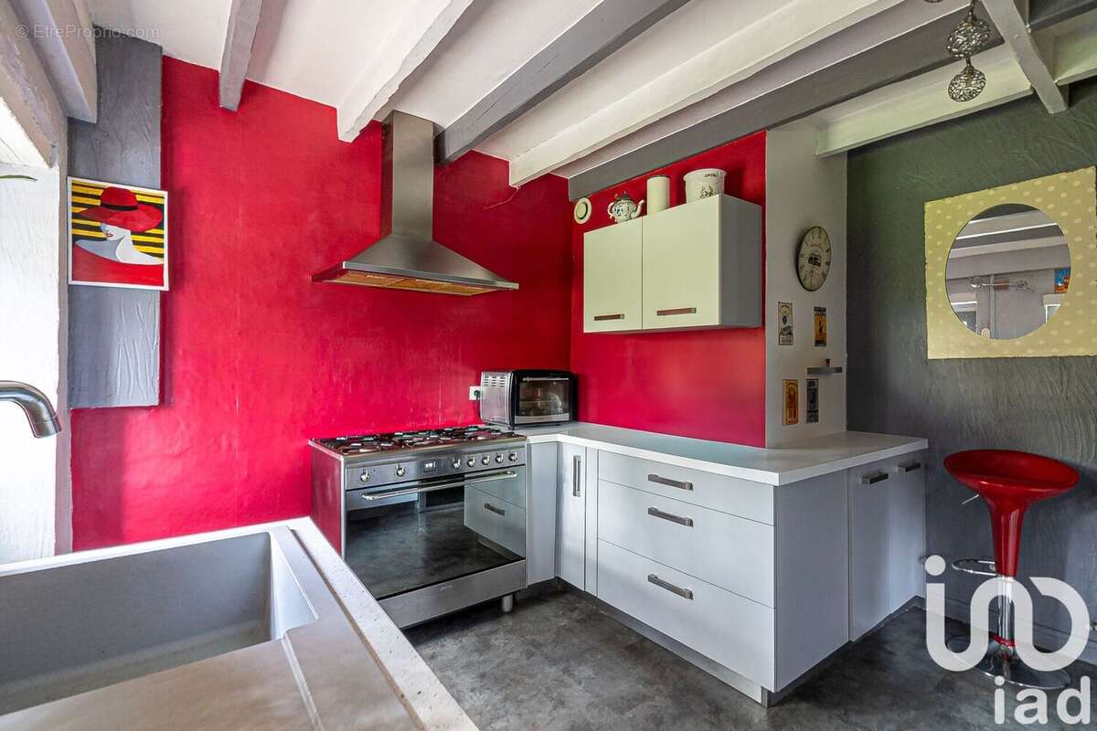 Photo 6 - Maison à MACON