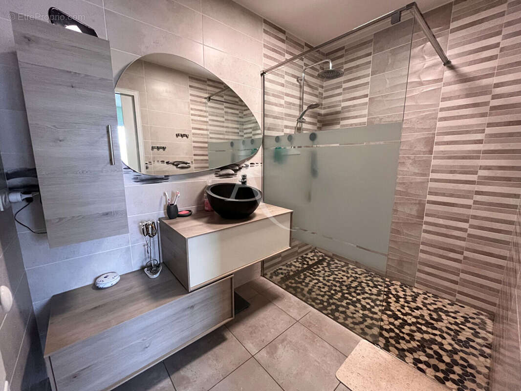 Maison à SAINT-MATHURIN