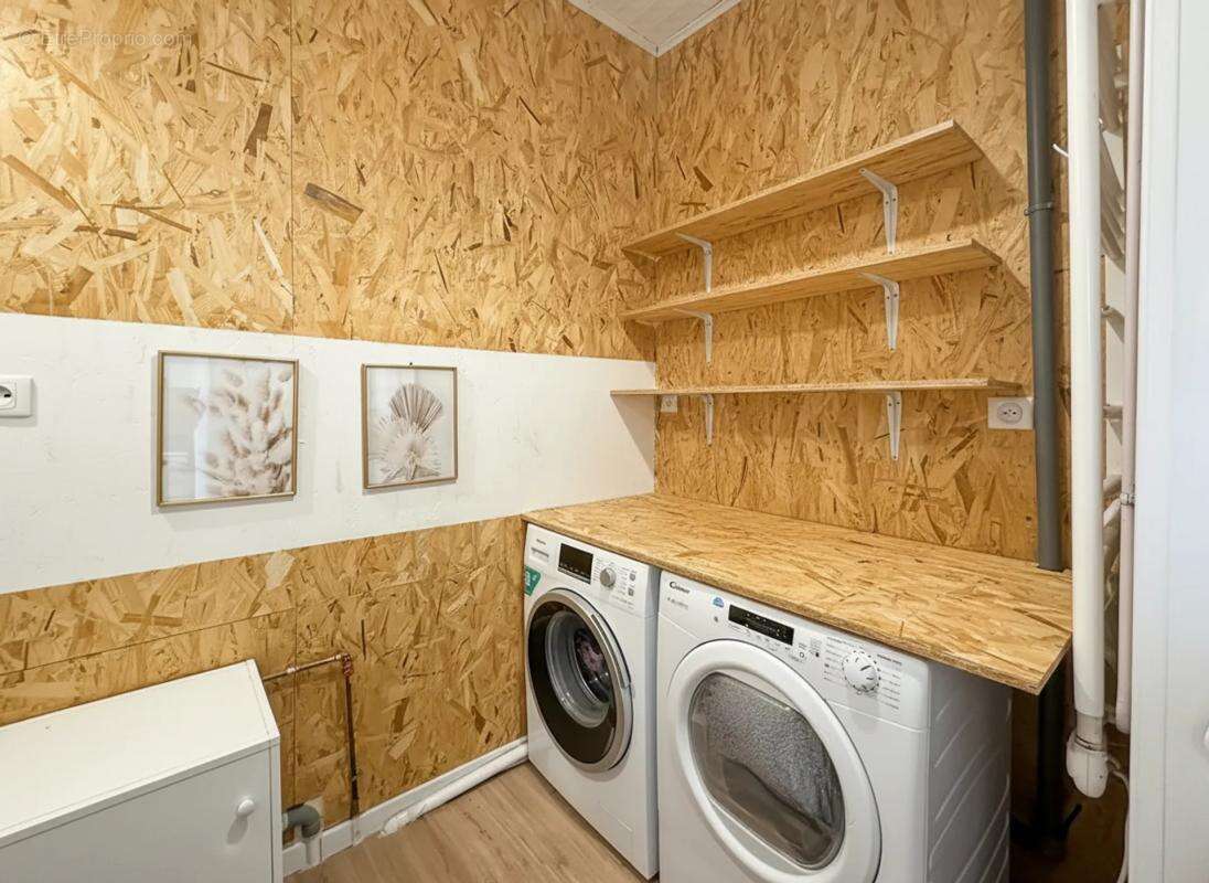 Maison de Maître 5 pièces 134 m² à Tronget avec Pré et Étables - photo 7