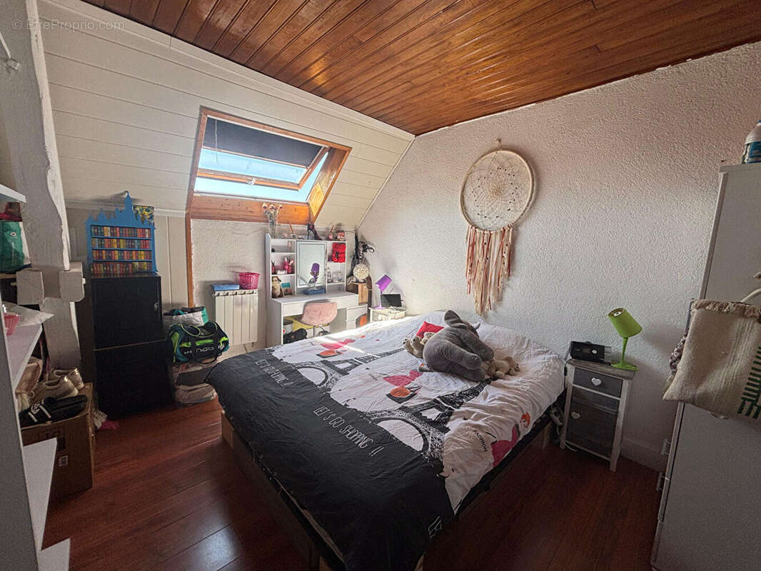 Appartement à PONTARLIER