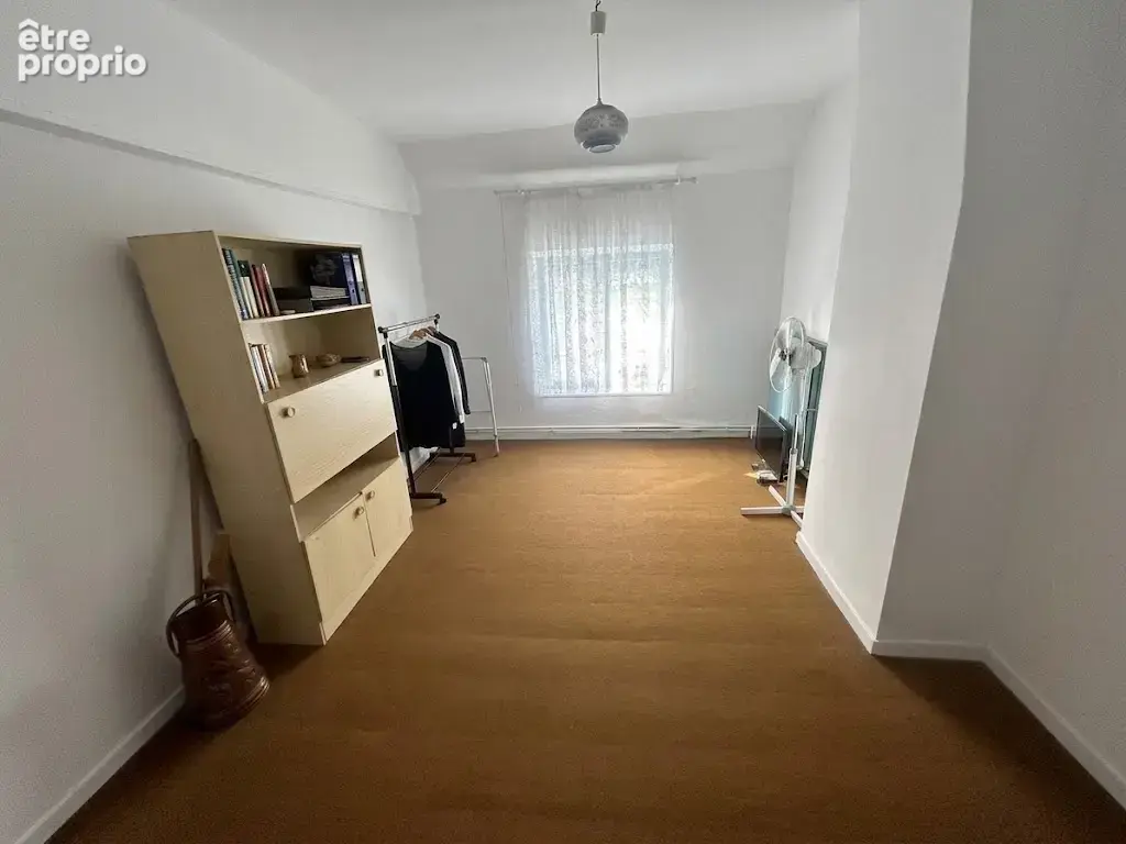 Longère individuelle développant 130m2 environ à rénover bâtie sur une parcelle de 1808m2. - photo 12