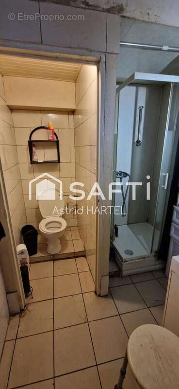 Photo 4 - Maison à VILLERS-OUTREAUX