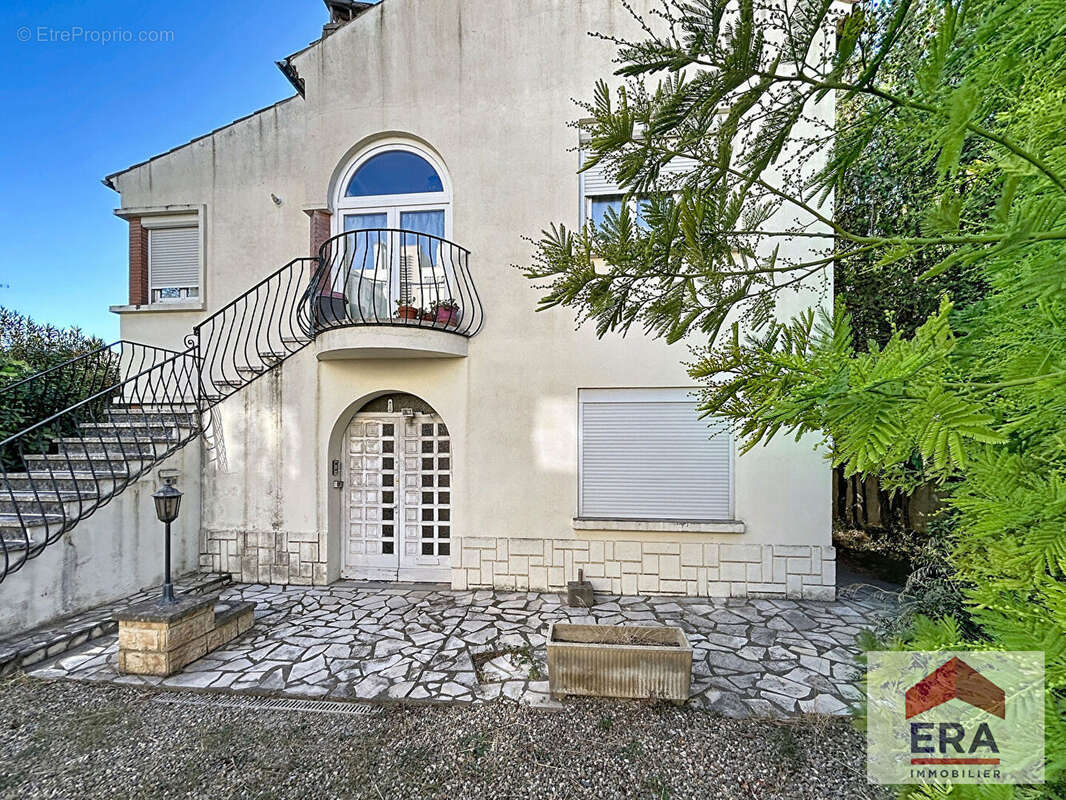 Appartement à BEZIERS