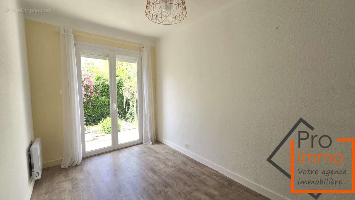 Maison à SALEILLES