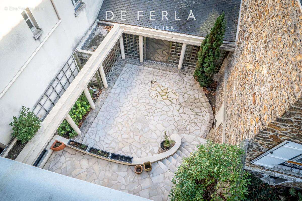 Maison à AULNAY-SOUS-BOIS