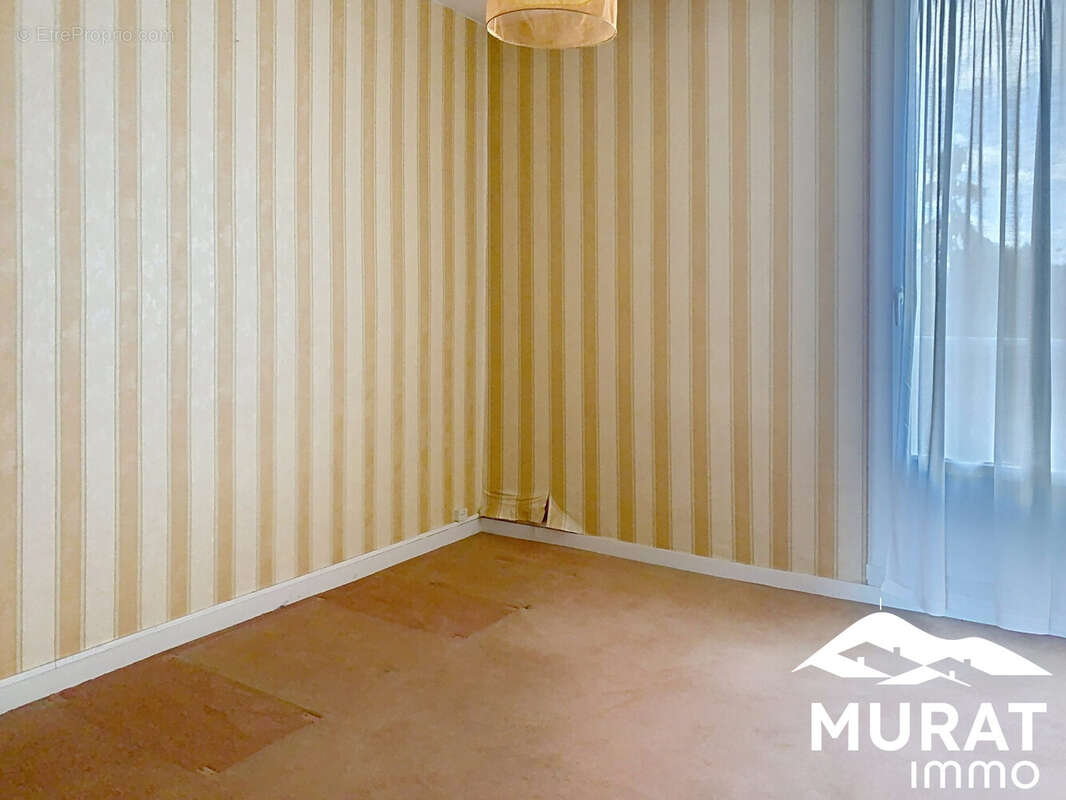Appartement à COURNON-D'AUVERGNE