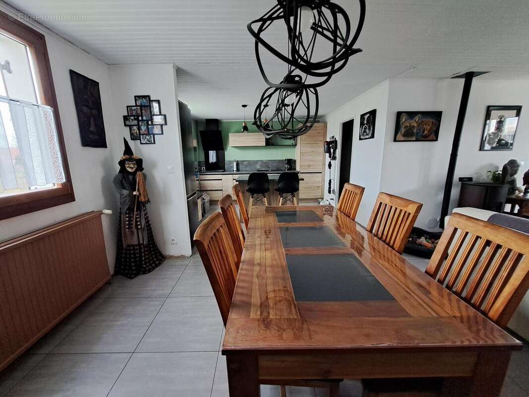 Photo 4 - Maison à LOON-PLAGE