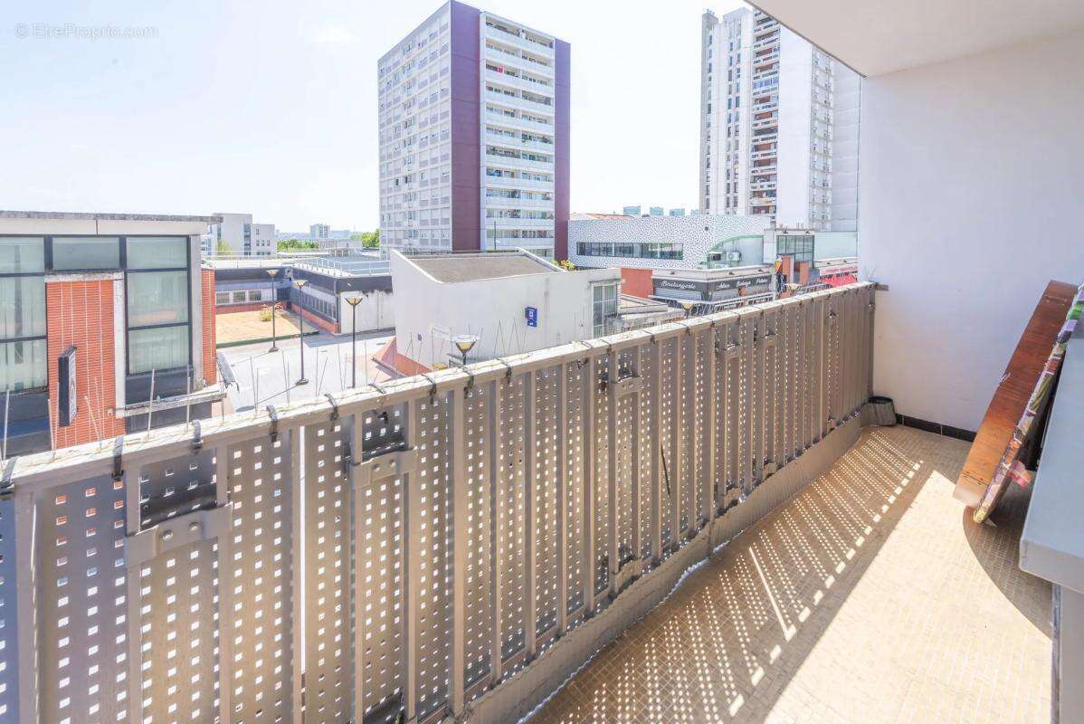 Bel appartement T4 de 86 m² à Argenteuil, traversant, lumineux avec vue dégagée - photo 7