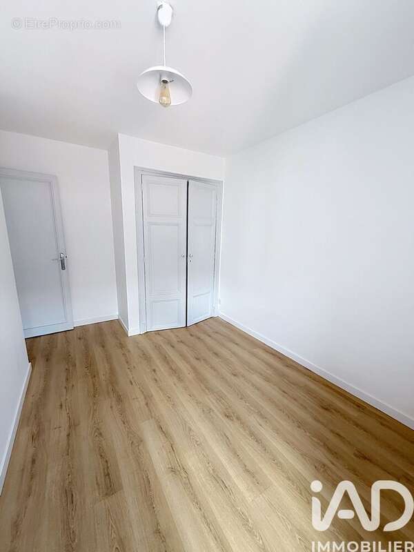 Photo 6 - Appartement à LANCRANS