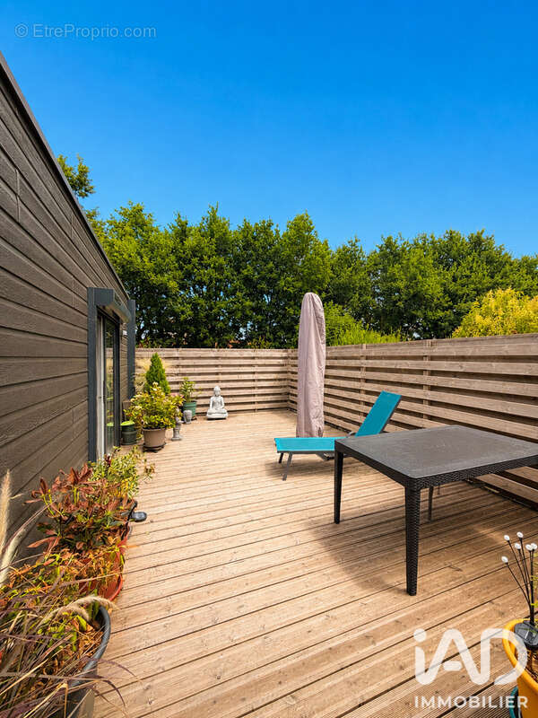 Maison 96 m² à Sainte-Foy  - photo 3