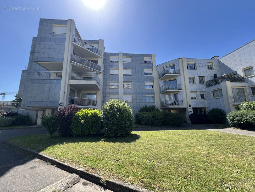 Appartement à LA ROCHE-SUR-YON