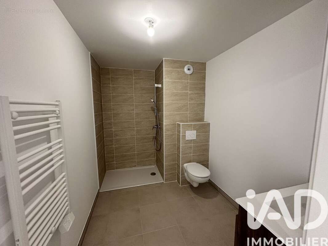 Photo 8 - Appartement à LA SEYNE-SUR-MER