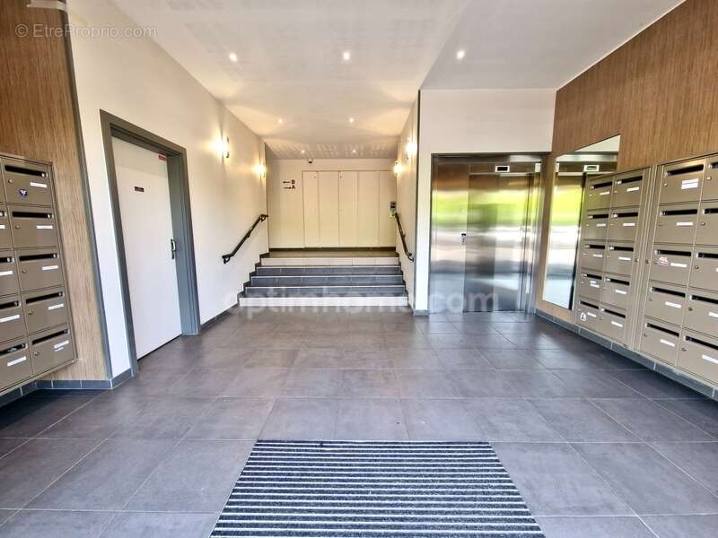 Appartement à ARPAJON