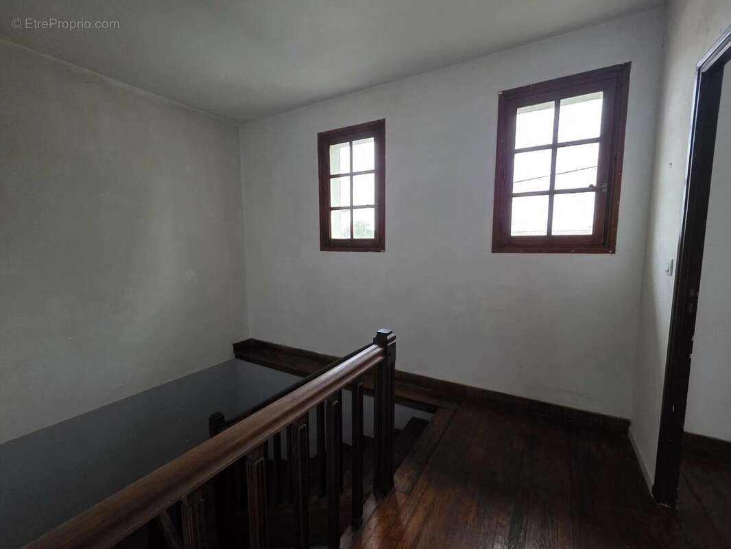 Appartement à ORLEIX