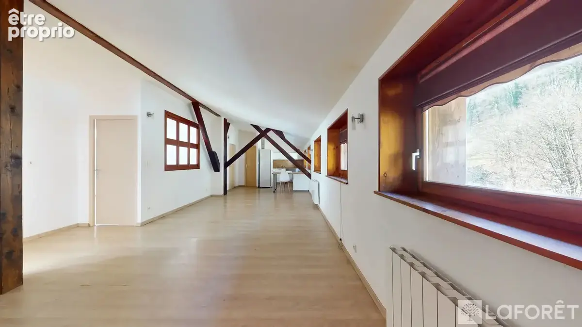 Saint Hippolyte, immeuble de 6 logements - photo 6
