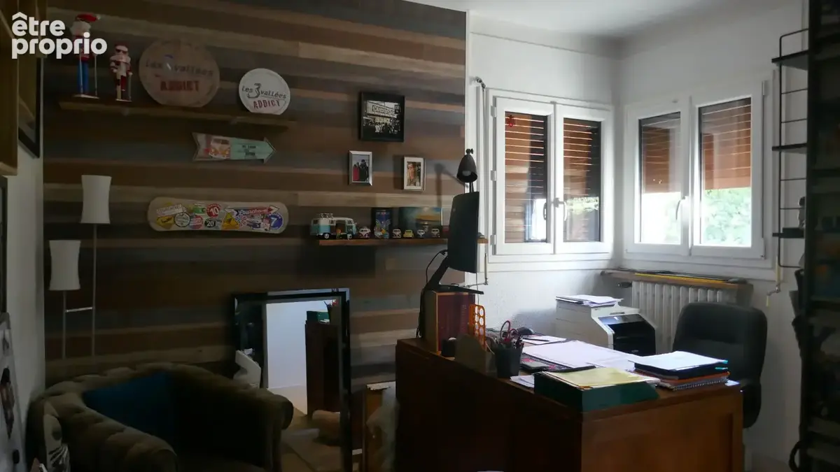 Maison 275m² à ugine - photo 14
