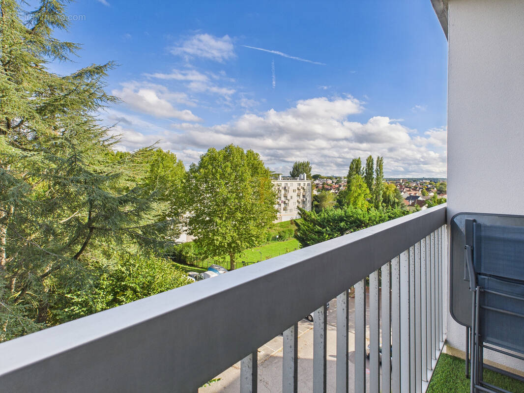Appartement à CHELLES