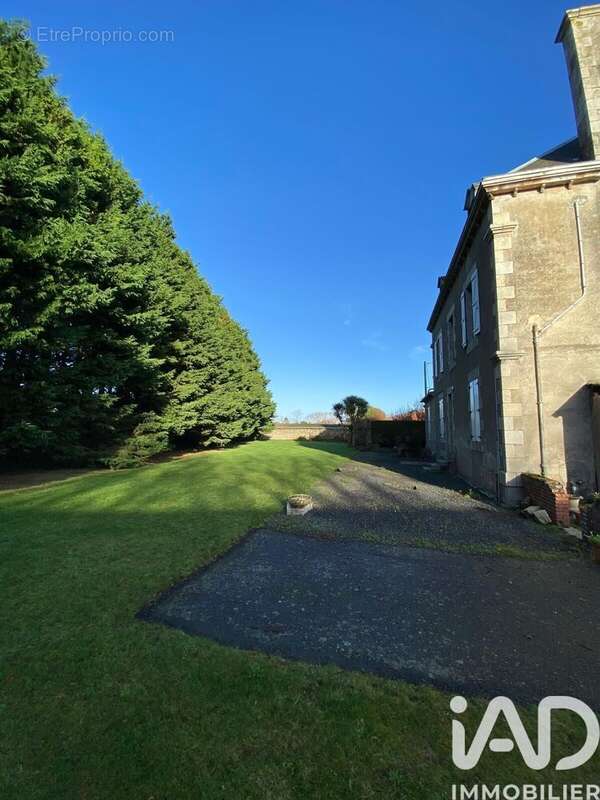 Photo 8 - Maison à PAIMPOL