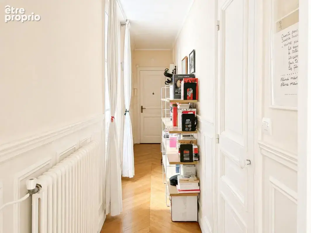 Appartement - photo 12