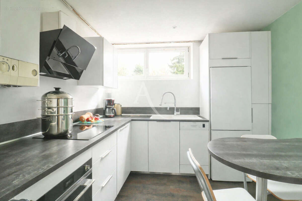 Appartement à ANTONY