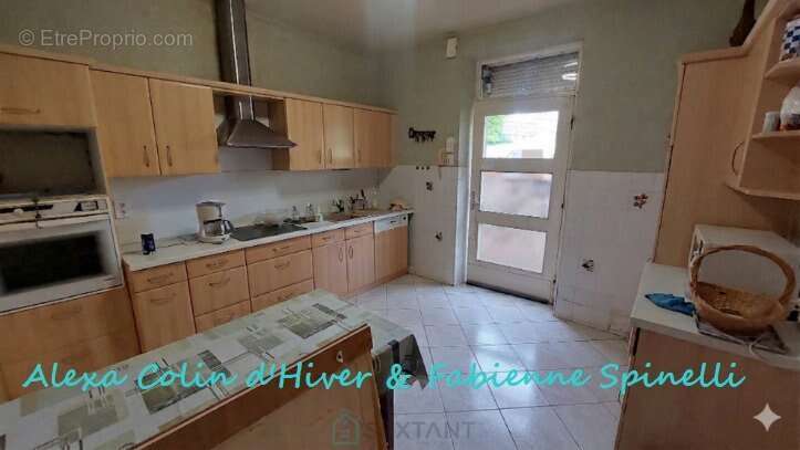 Bel ensemble immobilier - photo 5