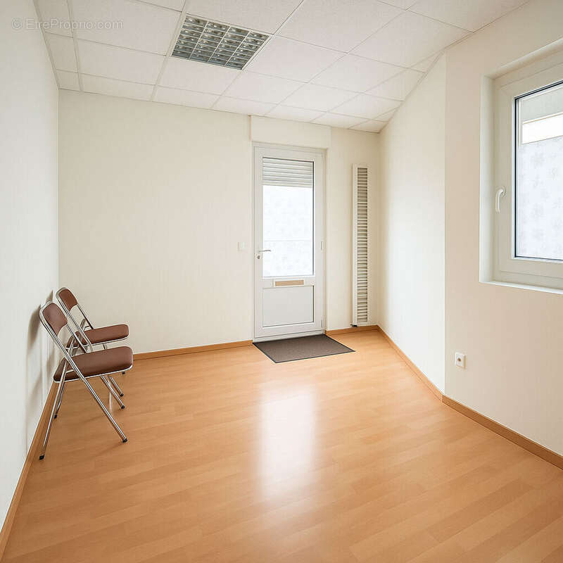 Appartement à CAUDRY