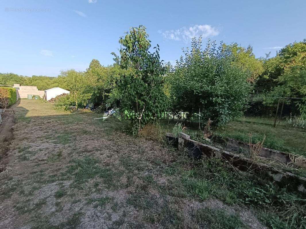 Maison 3 pièces 76 m² avec terrain 745 m² à Bourbonne-les-Bains - photo 11