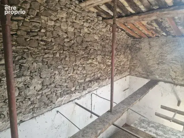 Maison avec remise a vendre sur simiane la rotonde - photo 4