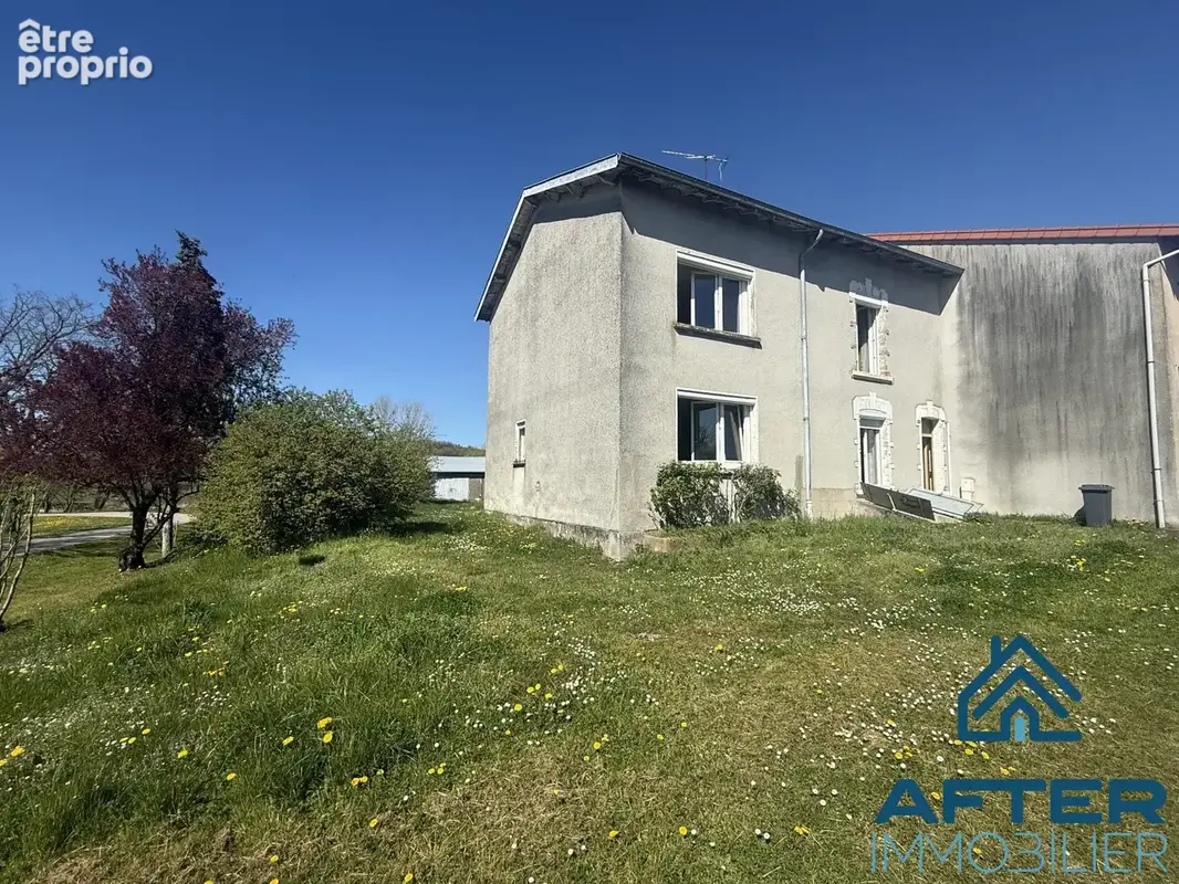 Maison 6 pièces 172 m² à vendre à Henamenil (54370) - photo 2