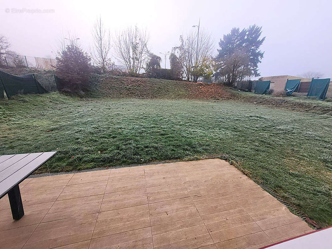 Maison à LA FERTE-SOUS-JOUARRE