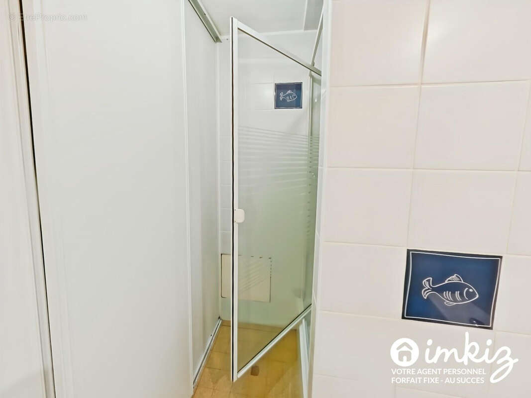 Appartement à PALAVAS-LES-FLOTS