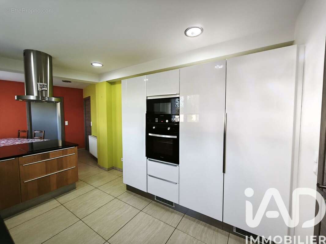 Photo 7 - Maison à ROMORANTIN-LANTHENAY