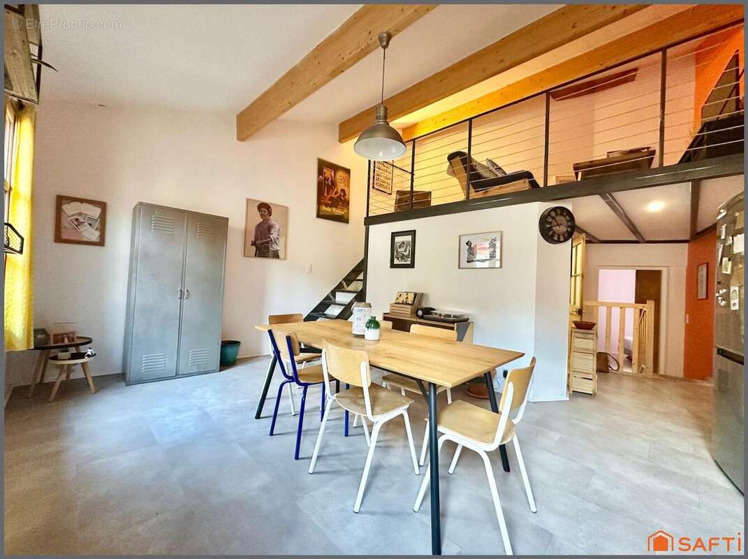 Photo 3 - Appartement à AVIGNON