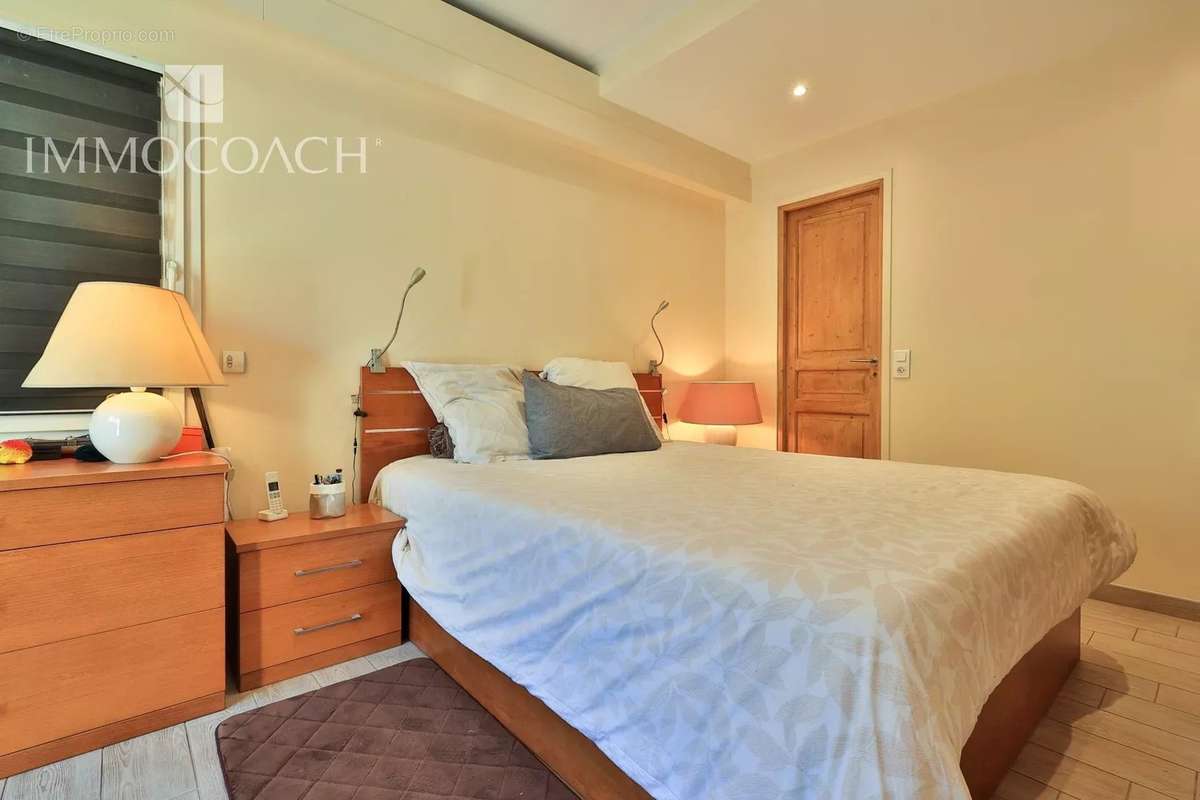 Maison à SAINT-TROPEZ