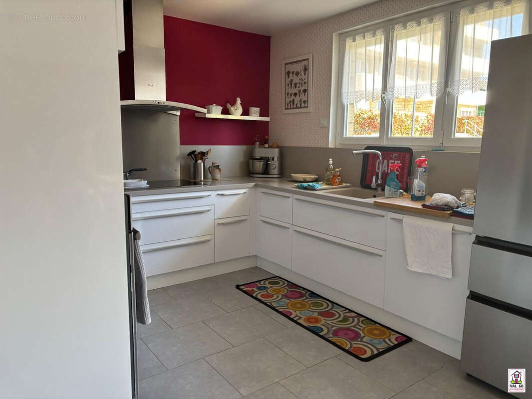Appartement à CLERMONT