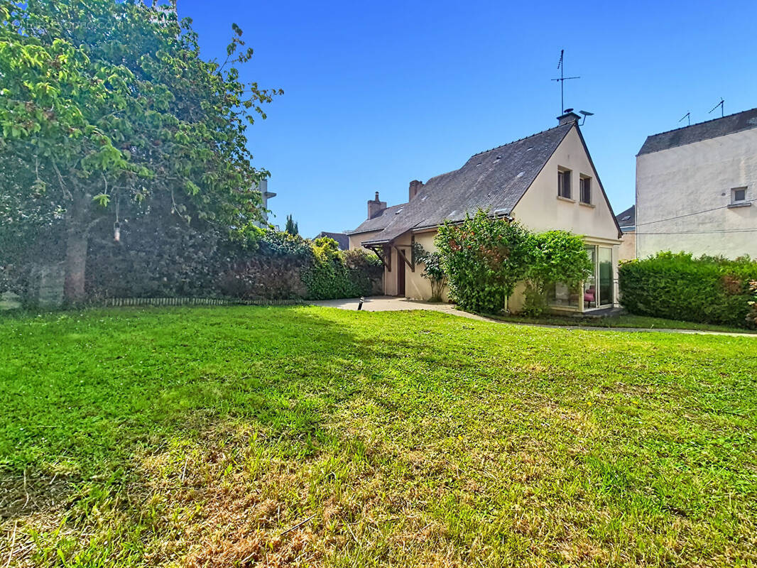 Maison à ANGERS