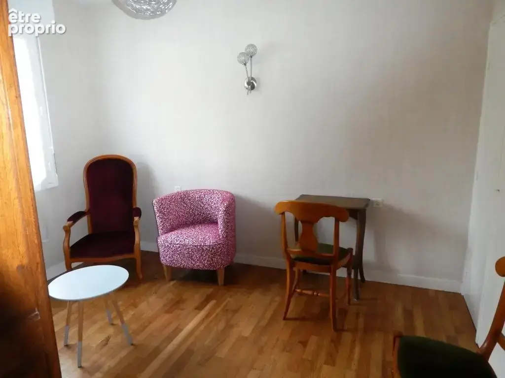 Maison 120 m² à Lignol  - photo 10
