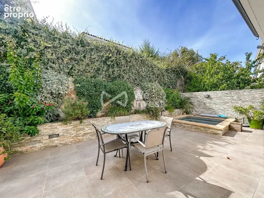 Maison 5 pièces 114 m² à vendre à Mauguio (34130) - photo 3