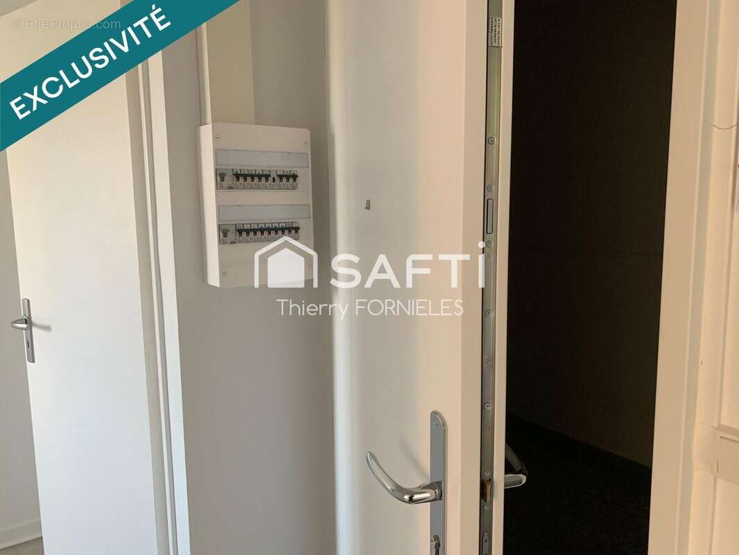 Photo 2 - Appartement à LIMOGES