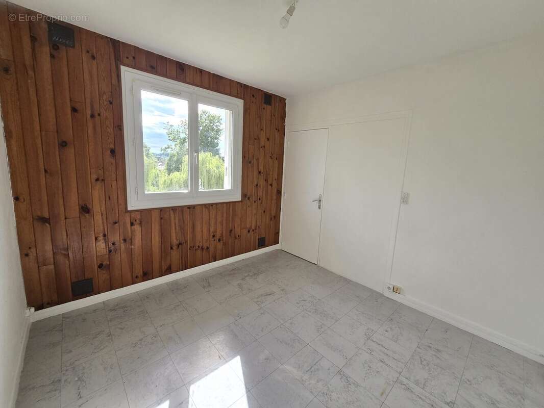 Appartement à EVREUX