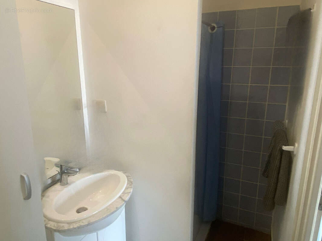 Appartement à VIDAUBAN