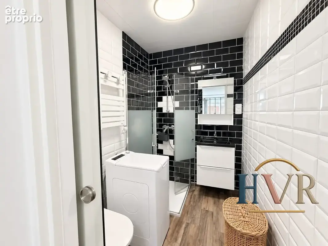Appartement 1 pièce 33 m² à vendre à Le Lavandou (83980) - photo 5