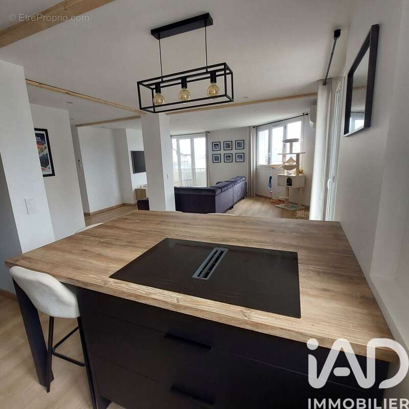 Photo 4 - Appartement à TARBES