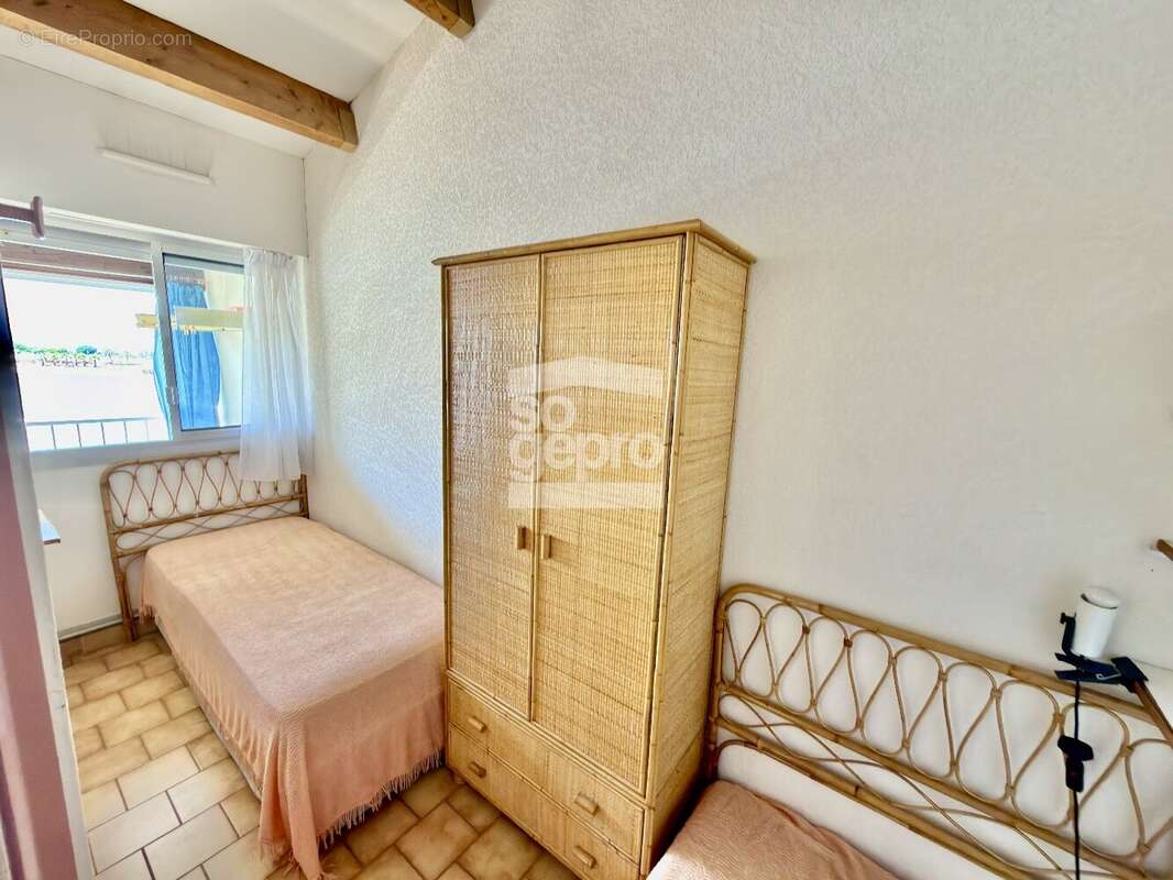 Appartement à AGDE