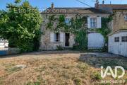 Photo 1 - Maison à SAINT-REMY-LA-VANNE