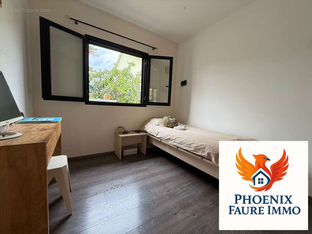 Maison à SAINT-PAUL